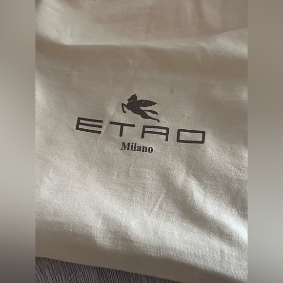 Etro clutch - Picture 7 of 8